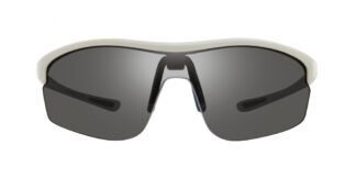 Lentes de Sol REVO RE 1074 09 GY   EDGE  L Color WHITE