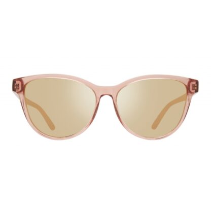 Lentes de Sol REVO RE 1101 10 CH   DAPHNE SE Color CRYSTAL MAUVE