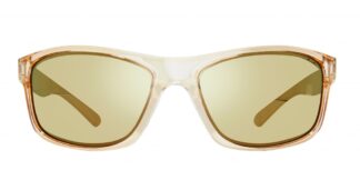 Lentes de Sol REVO RE 4071 12 CH   HARNESS  L Color CRYSTAL SAND