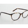 Armazón Lentes Receta LOUP Modelo LP9027C2 Color MARRÓN BRILLANTE DEMI - Imagen 2