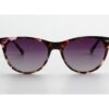 Lentes de Sol LOUP Modelo LP111C2 Color MORADO BRILLANTE DEMI
