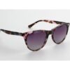 Lentes de Sol LOUP Modelo LP111C2 Color MORADO BRILLANTE DEMI - Imagen 2