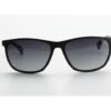 Lentes de Sol RADICAL Modelo RA101C3 Color NEGRO MATE/MARRÓN