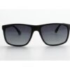 Lentes de Sol RADICAL Modelo RA100C2 Color NEGRO MATE/AZUL