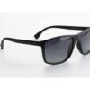 Lentes de Sol RADICAL Modelo RA100C2 Color NEGRO MATE/AZUL - Imagen 2
