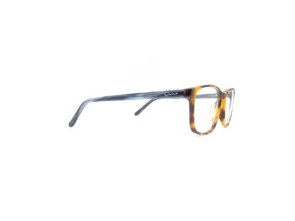 Armazón Lentes Receta LOUP Modelo LP4012C1 Color TORTOISE AZUL - Imagen 3