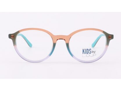Armazón Lentes Receta LOUP KIDS Modelo LK113C2