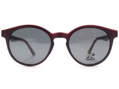 lentes Radical receta Clip on Óptica y Joyería Sarandí