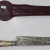 cuchillos plata y oro joyería y óptica sarandí
