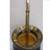 mate criollo y bombilla plata oro joyería y óptica sarandí
