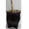 mate criollo y bombilla plata oro joyería y óptica sarandí