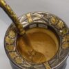 mate criollo y bombilla plata oro joyería y óptica sarandí